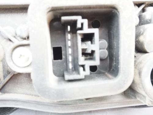 Left taillight FIAT DOBLO Box Body/MPV (223_) 1.9 JTD | BP18175376C34 
