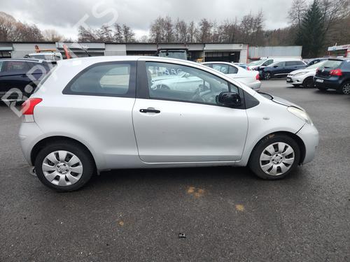 Alternator TOYOTA YARIS (_P9_) 1.33 VVT-i (NSP90_, NSP90R) | BP32370907M7 