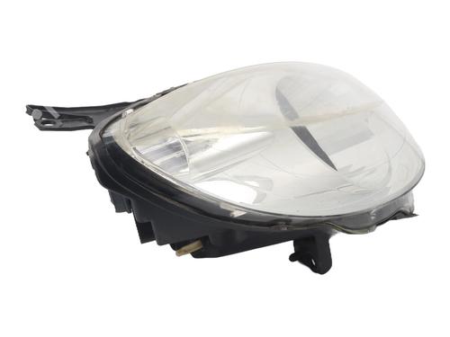 Used Right headlight Right headlight PEUGEOT 1007 (KM_) 1.4 16V (88 hp) 32093518 32093518