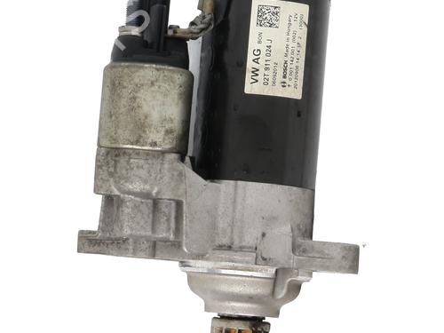 Used Starter Starter AUDI A1 (8X1, 8XK) 1.2 TFSI (86 hp) 22905509 22905509