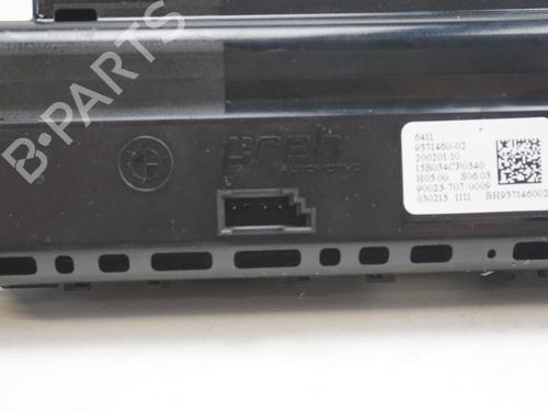 Climate control BMW 2 Gran Tourer (F46) 216 d | BP18186672I5 