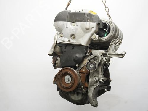 Motor RENAULT LAGUNA II (BG0/1_) 2.0 16V IDE (BG0N) | BP18185003M1 