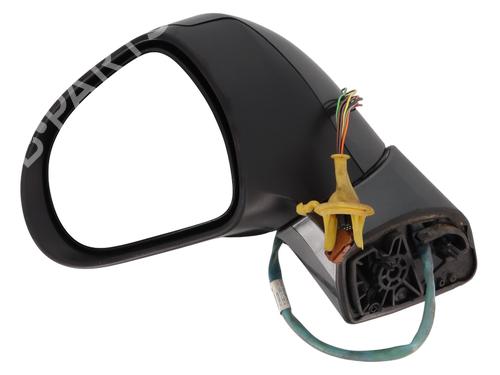 Used Left mirror PEUGEOT 308 I (4A_, 4C_) 1.6 HDi (92 hp) 19646399
