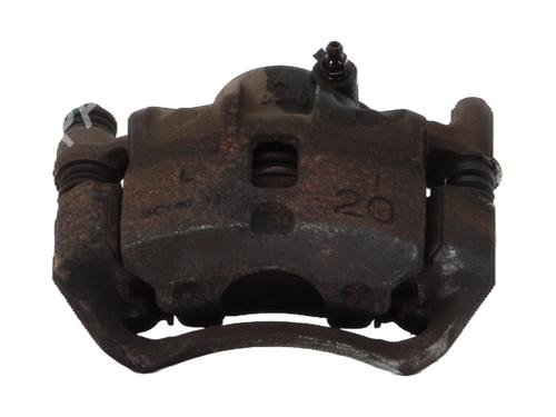 Left front brake caliper HYUNDAI i20 I (PB, PBT) 1.2 | BP21392870M105 