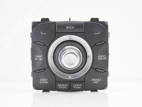 Switch RENAULT SCÉNIC III (JZ0/1_) 1.6 E85 (JZ03, JZ1Y) | BP18179918I30 