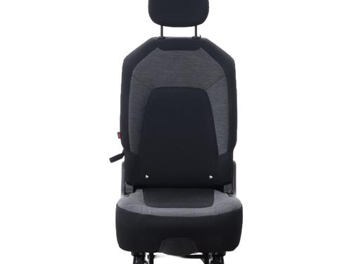 Rear seat CITROËN C4 SPACETOURER (3D_) 1.5 BlueHDi 130 | BP27097025C17 - Image 2