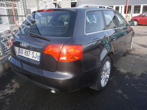 Alternator AUDI A4 B7 Avant (8ED) 2.7 TDI | BP22072573M7  - Image 19