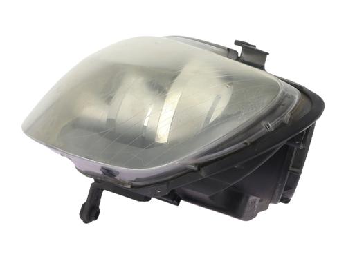 Left headlight VW GOLF PLUS V (5M1, 521) 2.0 TDI | BP38423975C28 - Image 2