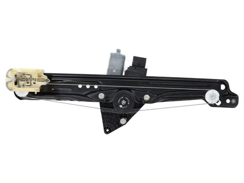 Rear left window mechanism CITROËN C3 AIRCROSS II (2R_, 2C_) 1.2 PureTech 130 (2RHNYH) | BP23843645C24 