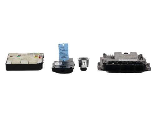 Electronic module RENAULT SCÉNIC III (JZ0/1_) 1.6 dCi (JZ00, JZ12) | BP23220328M83 - Image 4