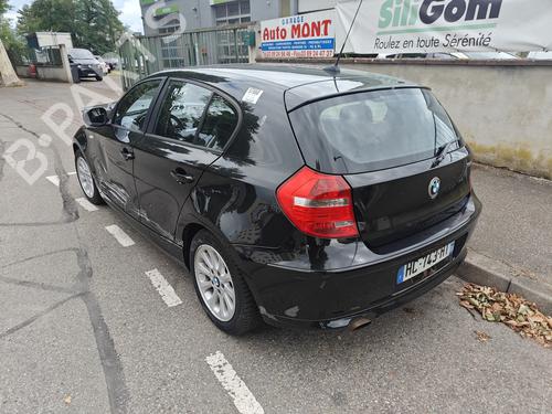 Used Parts BMW 1 (E87) 116 i (122 hp) 3958306