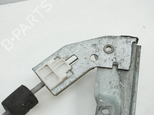 Vindusheismekanisme høyre foran PEUGEOT 206 Hatchback (2A/C) 1.6 i | BP21487589C23 