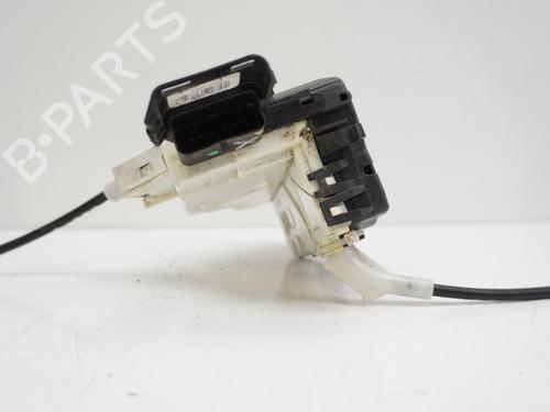 Rear right lock PEUGEOT 308 I (4A_, 4C_) 1.6 HDi | BP18177047C99 