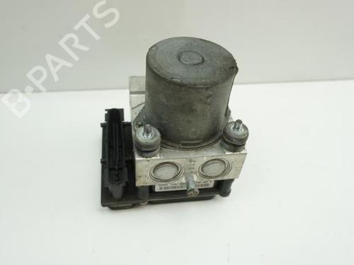 Used ABS pump ABS pump CITROËN C8 (EA_, EB_) 2.0 HDi (120 hp) 18196856 18196856