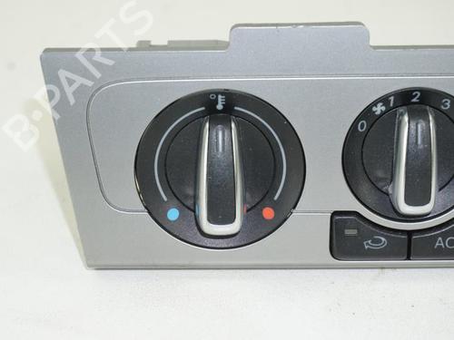 Climate control VW POLO V (6R1, 6C1) 1.2 | BP18189755I5