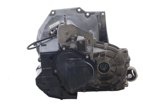 Gearbox FORD FIESTA VI (CB1, CCN) 1.5 TDCi | BP29474347M3