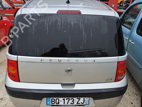 Right headlight PEUGEOT 1007 (KM_) 1.4 16V | BP24368147C29 - Image 12