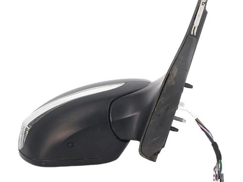 Right mirror CITROËN C3 III (SX) 1.2 THP 110 (SXHNPS, SXHNZT, SXHNZ6) | BP29545882C27 