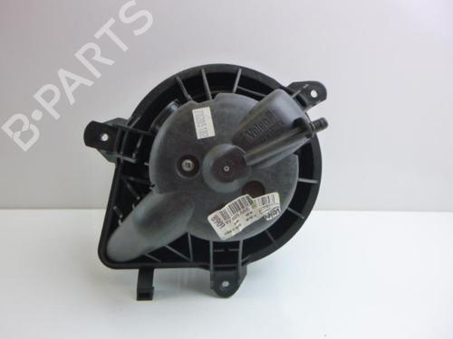 Heater blower motor PEUGEOT PARTNER Box Body/MPV (5_, G_) 1.6 HDi 75 | BP22071594M62 