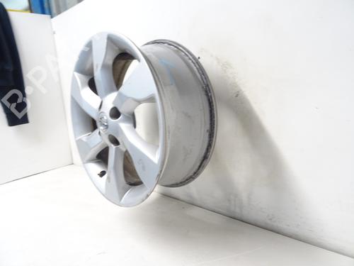 Rim NISSAN NOTE (E11, NE11) 1.4 | BP27658159C45 