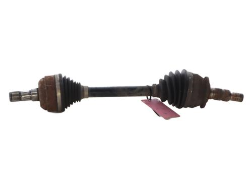 Used Left front driveshaft OPEL ASTRA J Sports Tourer (P10) 1.7 CDTI (35) (110 hp) 26713331