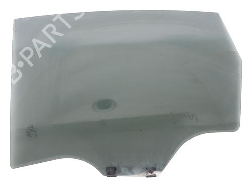 Dør rude ventre bagtil Dør rude ventre bagtil RENAULT ARKANA I (LCM_, LDN_) 1.6 E-TECH 145 (LDMU) (143 hp) 37745661 37745661