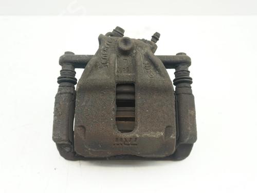 Left front brake caliper NISSAN NOTE (E11, NE11) 1.4 | BP18191788M105 