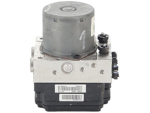 ABS pump KIA CEE'D (JD) 1.6 CRDi 136 | BP25474809M43 