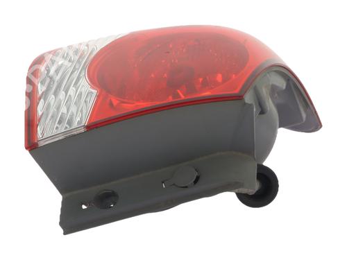 Left taillight CHEVROLET CRUZE (J300) 2.0 CDI | BP38925241C34 - Image 6