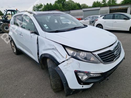 Starter KIA SPORTAGE III (SL) 1.7 CRDi | BP38547253M8  - Image 20