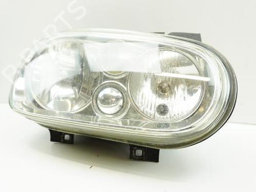 Scheinwerfer rechts VW GOLF IV (1J1) 1.9 TDI | BP18173476C29 