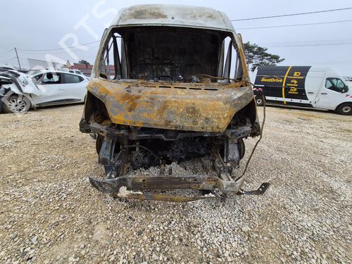 Brukte deler til PEUGEOT BOXER Van 2.2 HDi 110 4782478