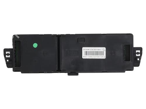 Climate control RENAULT SCÉNIC III (JZ0/1_) 1.5 dCi | BP24986009I5 