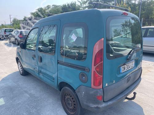 Right headlight RENAULT KANGOO (KC0/1_) 1.5 dCi (KC07) | BP38763551C29 - Image 12