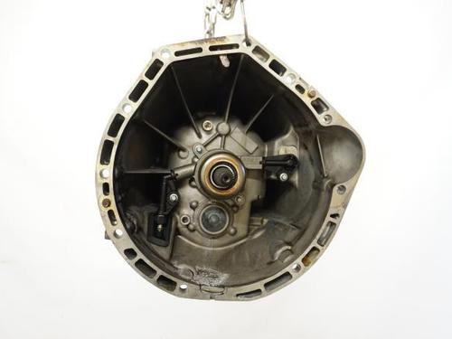 Gearbox MERCEDES-BENZ C-CLASS (W203) C 200 CDI (203.007) | BP18193111M3