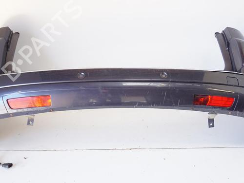 Used Rear bumper CITROËN C4 Grand Picasso I (UA_) 1.6 HDi (109 hp) 19729183
