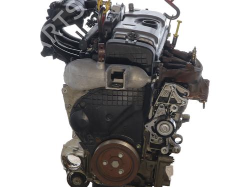 Engine PEUGEOT 206 Hatchback (2A/C) 1.4 i | BP29353316M1 