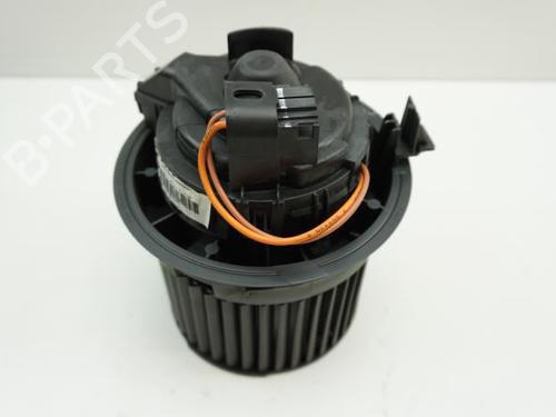 Varmeblæser RENAULT CLIO IV (BH_) 1.5 dCi 90 (90 hp) 18174647