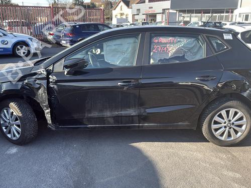 Climate control SEAT IBIZA V (KJ1, KJG) 1.0 TSI | BP33995001I5 - Image 12