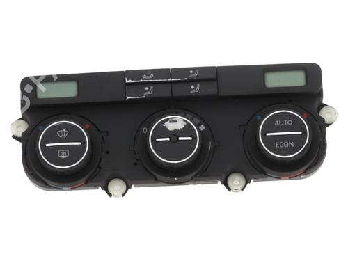 Commande Chauffage VW TOURAN (1T1, 1T2) 1.9 TDI (100 hp) 22642526