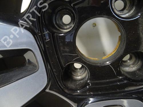 Rim CITROËN C3 III (SX) 1.5 BlueHDi 100 (SXYHYP, SXYHTU) | BP23955152C45