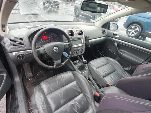 Radio VW GOLF V (1K1) 1.9 TDI | BP21520520E6 