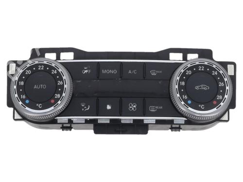 Used Climate control Climate control 38634503 38634503