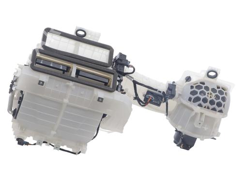 Klimaanlæg CITROËN JUMPY III Van (V_) 1.5 BlueHDi 120 (120 hp) 32753923