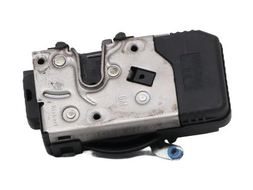 Used Front right lock RENAULT TRAFIC II Van (FL) 1.9 dCi 80 (FL0B) (82 hp) 23763782