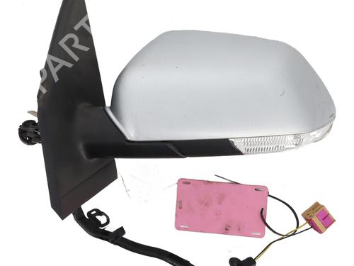 Used Left mirror VW POLO (9N_, 9A_) 1.4 16V (80 hp) 28320271