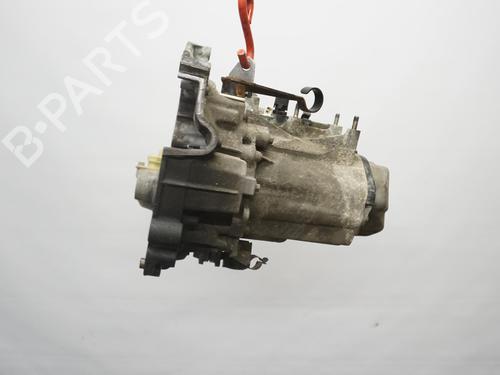 Gearbox PEUGEOT 106 II (1A_, 1C_) 1.1 i | BP18177968M3 