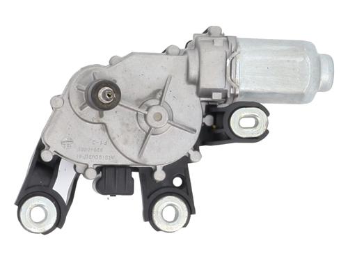 Used Rear wiper motor AUDI Q3 (8UB, 8UG) 2.0 TDI quattro (177 hp) 22299807
