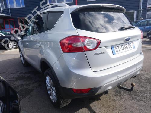 Left front driveshaft FORD KUGA I 2.0 TDCi | BP19731710M38  - Image 13