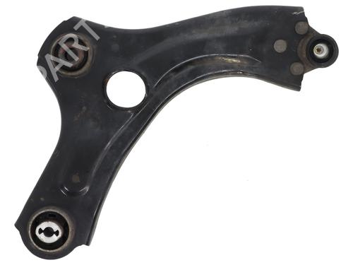Used Right front suspension arm RENAULT CLIO V (B7_) 1.3 TCe 130 (B7MF) (131 hp) 25406853